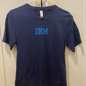 IBM Women’s Shirt Size S